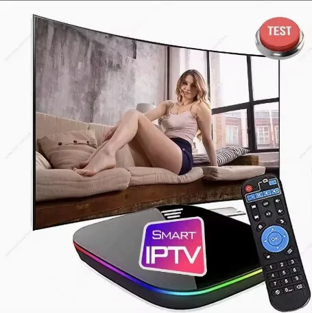 IPTV Plus + панель M3u IPTV панели реселлера бесплатный тест с Xxx
