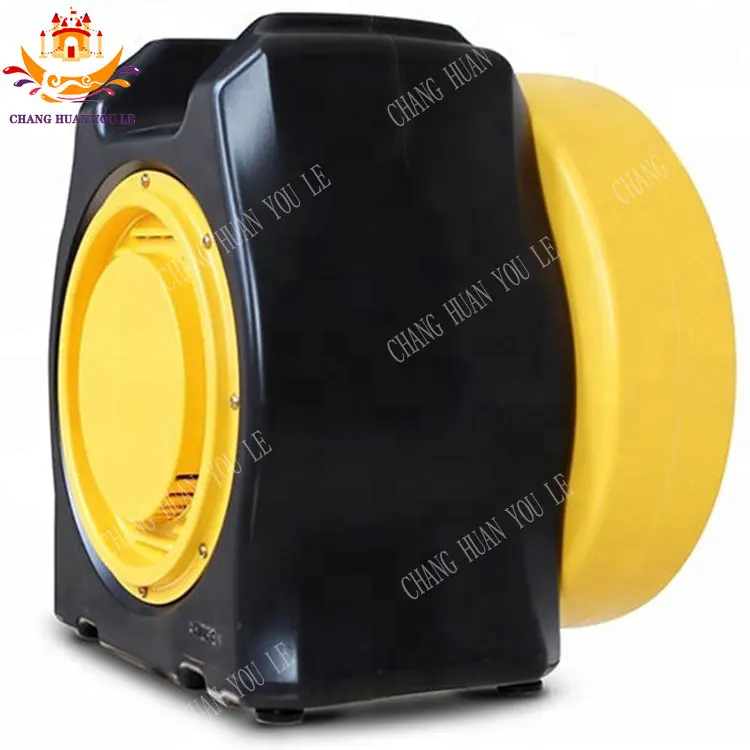 Huawei 1500w 1HP 1.5HP Portable Air Blower With Portable 2hp Super Power Air Blower for Inflatables
