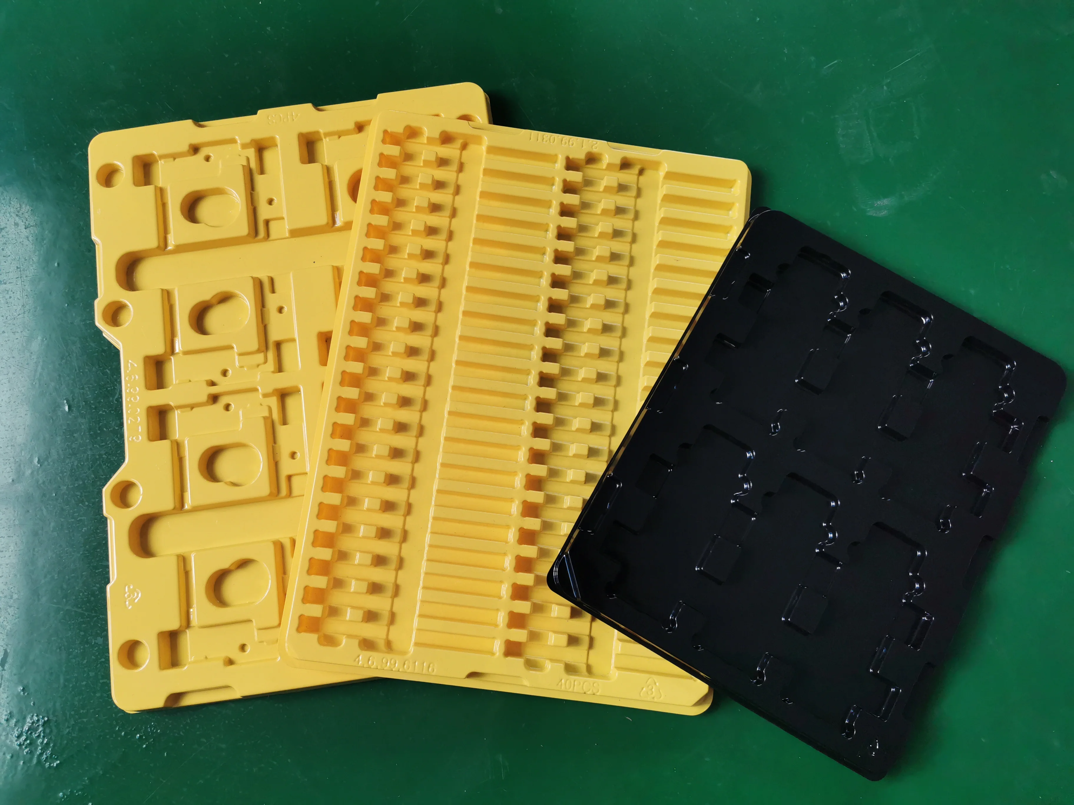 Disposable take away tableware machine  / Automatic cups/boxes/plates/containers Plastic Thermoforming machine