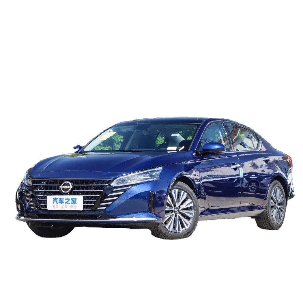 Известный бренд NISSAN TEANA 20TXV отличить издание 0 км подержанных автомобилей для продажи по хорошей цене