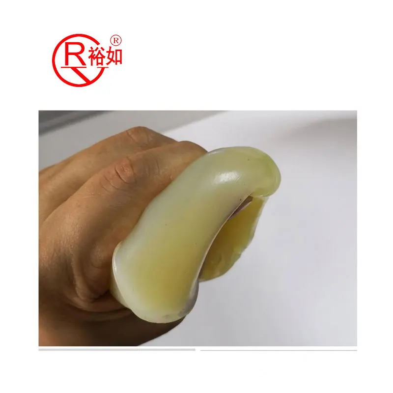 Yu Ru New Design Acrylate Resin Waterproof Waterstop Grouting Material