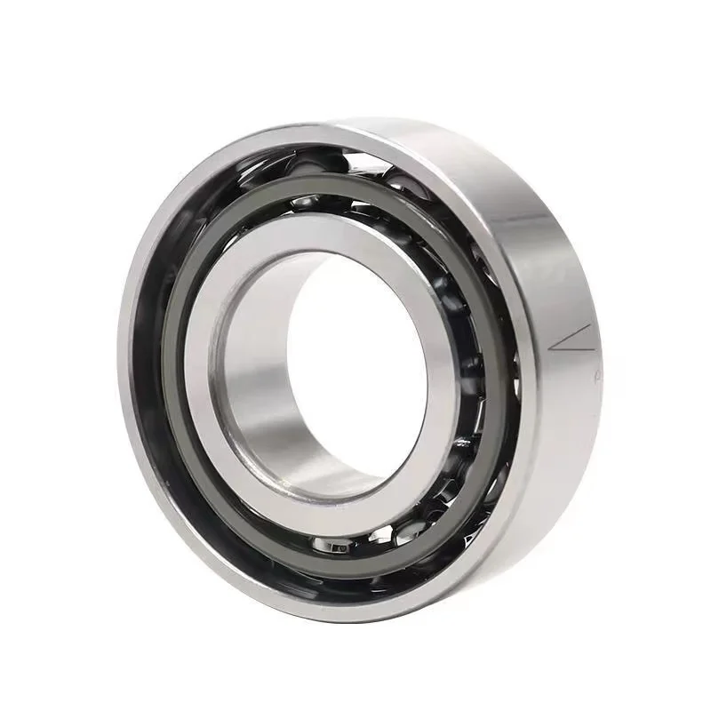 7203 7204 7205  High Precision  Angular Contact Ball Bearing  for Low Noise Electric Machinery Tools
