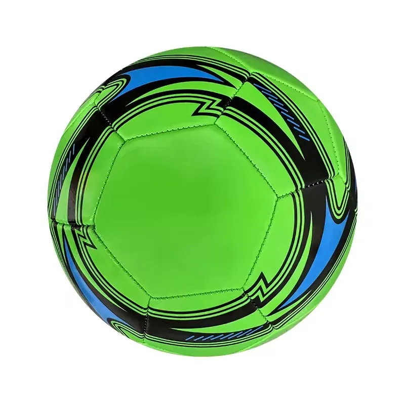 Профессиональный футбольный мяч Balon De Futbol Официальный вес и размер 5 Pu Футбол для соревнований