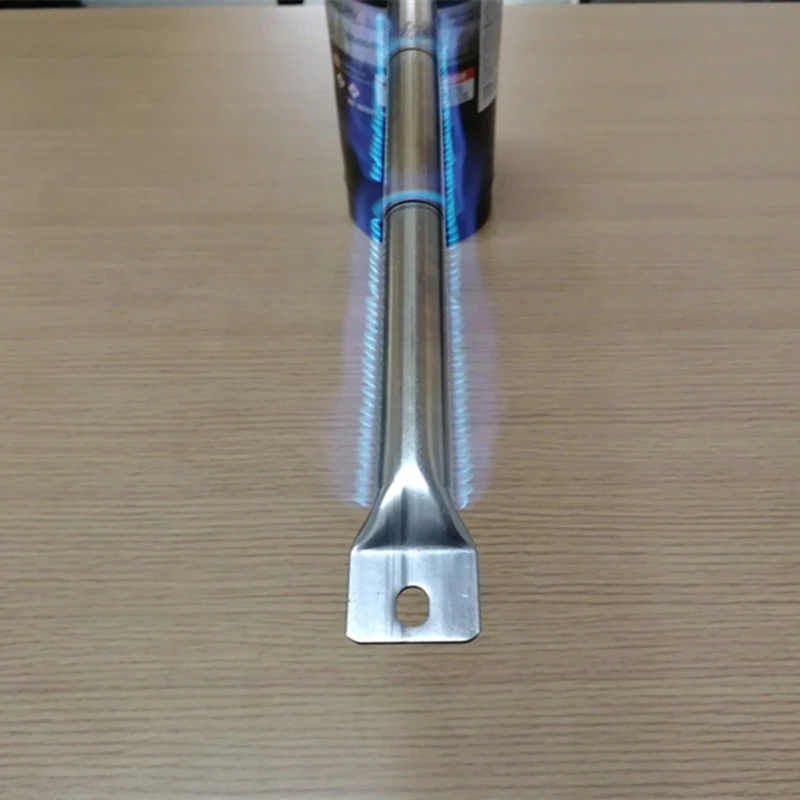 Grills Barbeque Barbecue Giardino Smoker Charcoal Foldable Bbq Grill Portable Camping Stove Gas Burner