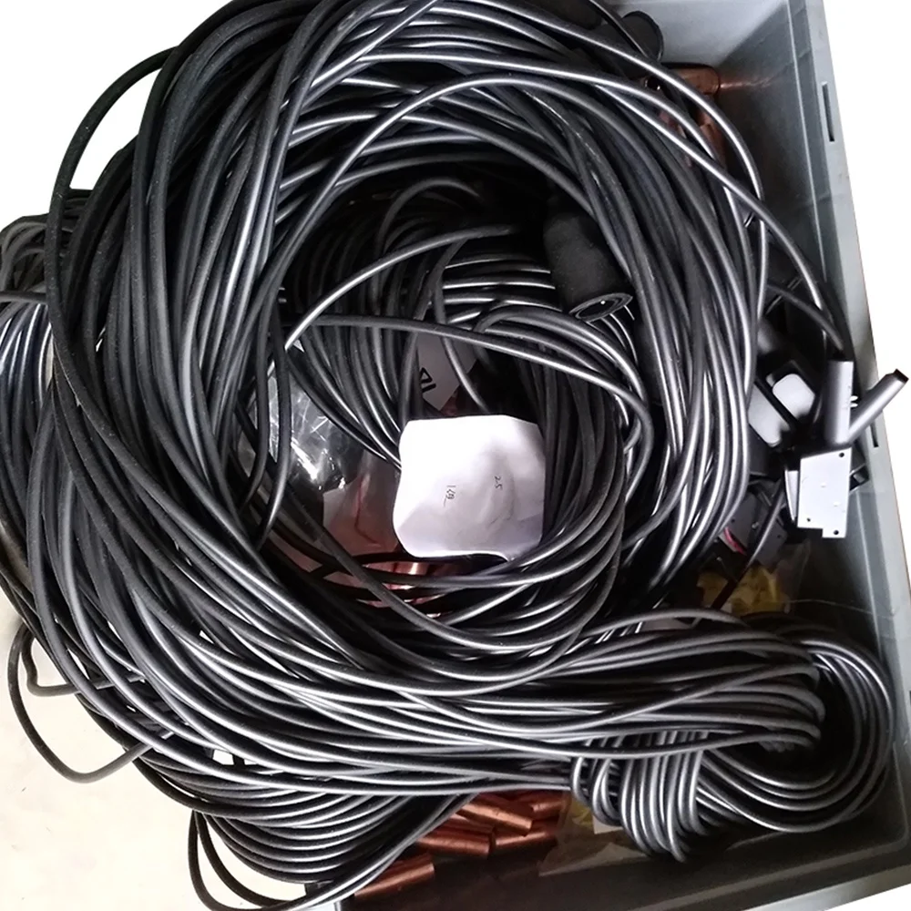 HUARUI LN400 Air cooling CO2 welding gun Mixed Gas Shielded Welding Torch Mig welder torch