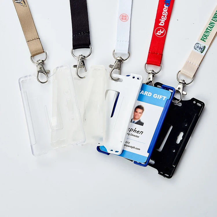 
ID Card Holder Manufacturer Office Work Employee Staff ID Card Holder 