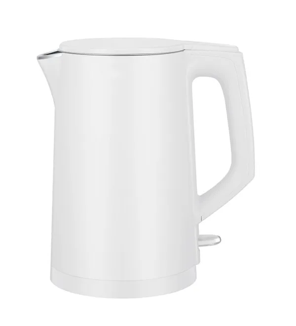 Electric Kettles for Boiling Water 1. 7L  Household Electric Kettle Stainless Steel Heat water kettle