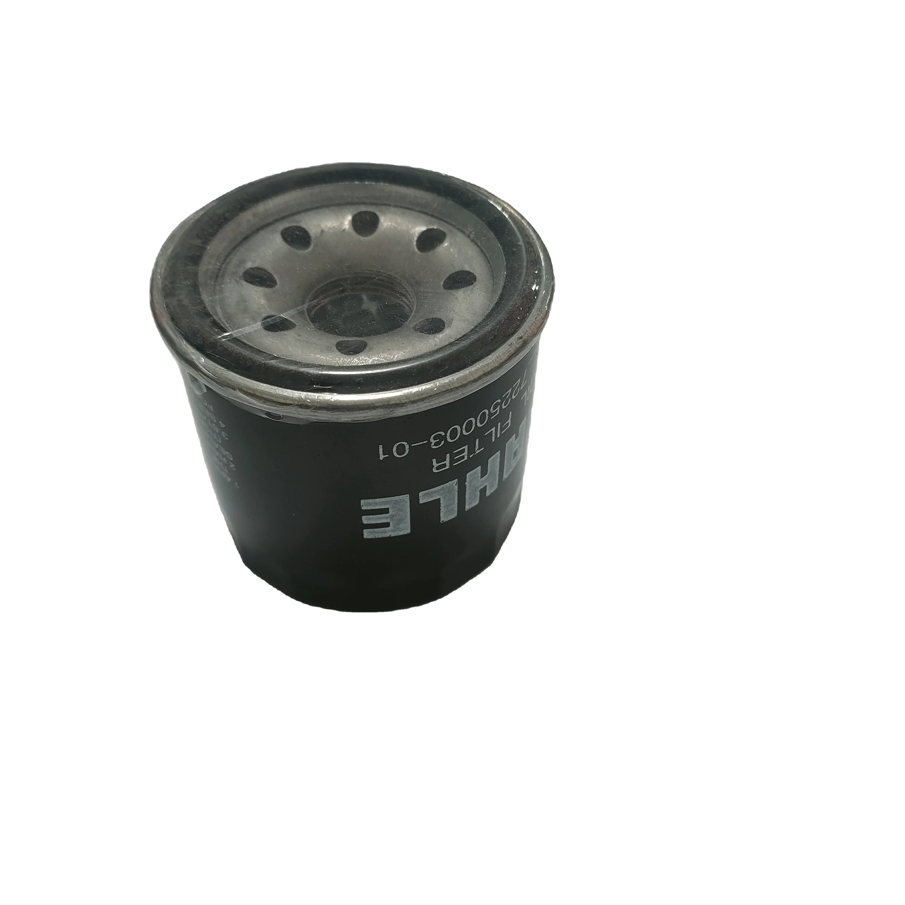 High quality Motorcycle tuktuk Oil Filter AN101190 for three wheels filter bajaj re