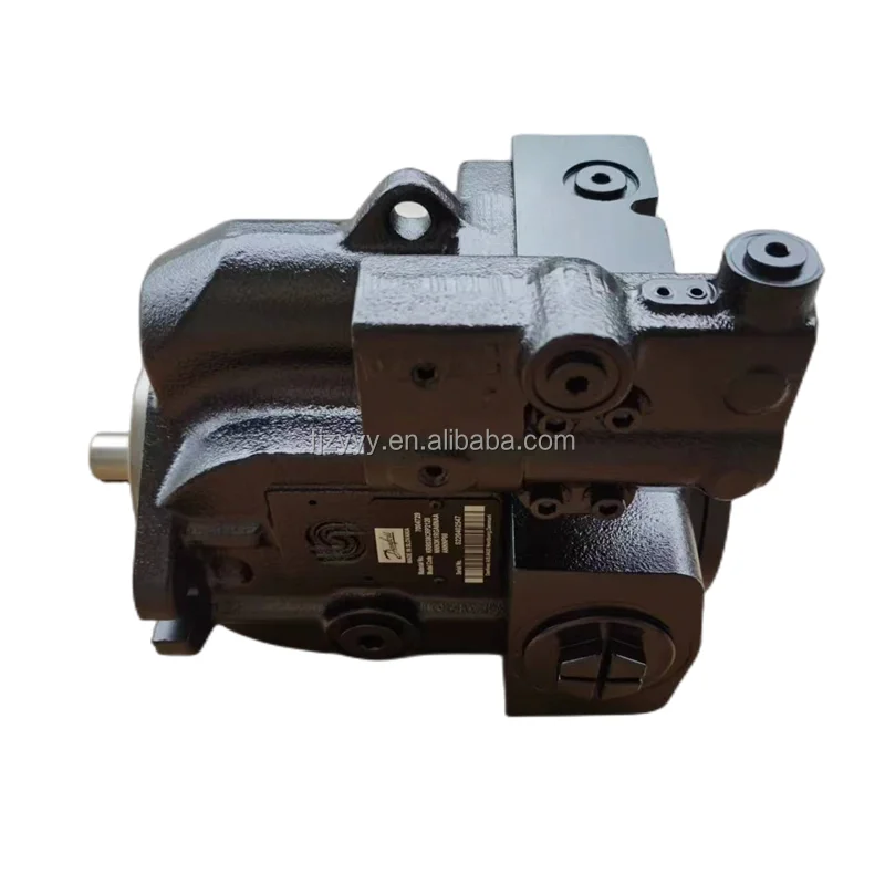 Гидравлический моторный насос SAUER DAN FOSS KRR038 KRR045 RL038CLS2620NNN3C3BGA6NPLBNNNNNKRR045DLS1930NNN3C2NPA6NKNBNNNNNN Dan foss