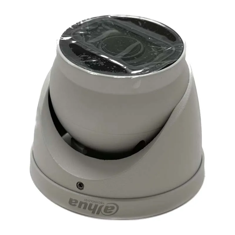 Dahua CCTV Camera 4MP IR Fixed-focal Eyeball Turret WizSense Network Camera Ip surveillance camera IPC-HDW2441TM-S dahua