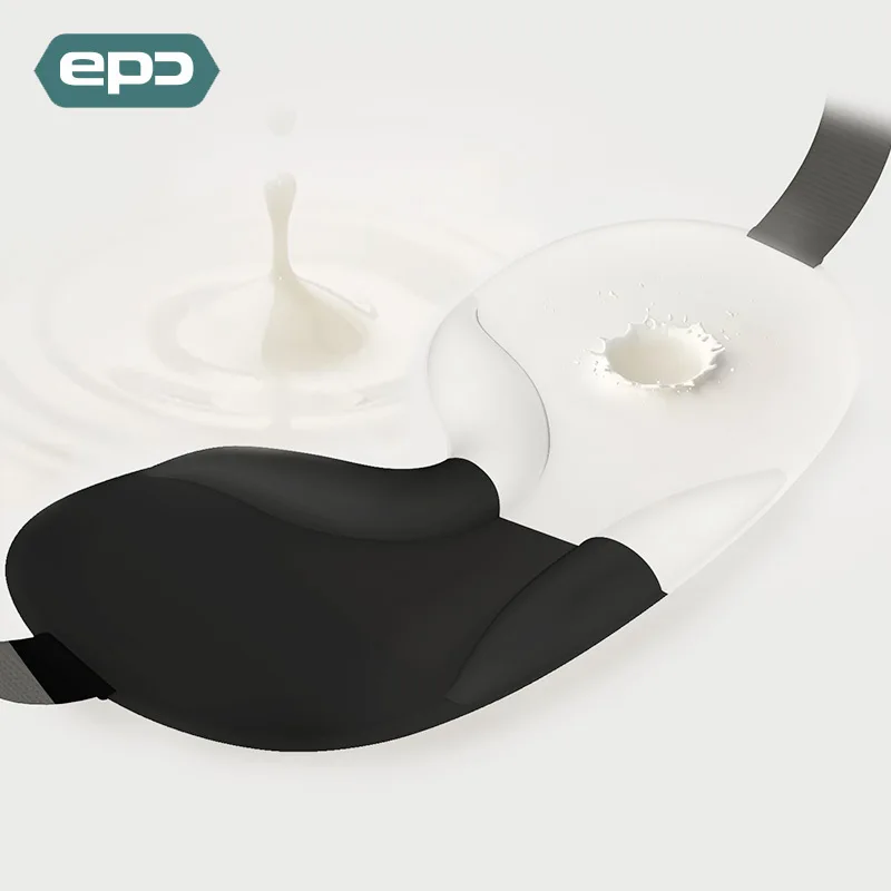 OEM&ODM Sublimation Night Black Blindfold Eye Mask Sleep, Adjustable Blackout Private Label Print Custom Luxury Eye Sleep Mask