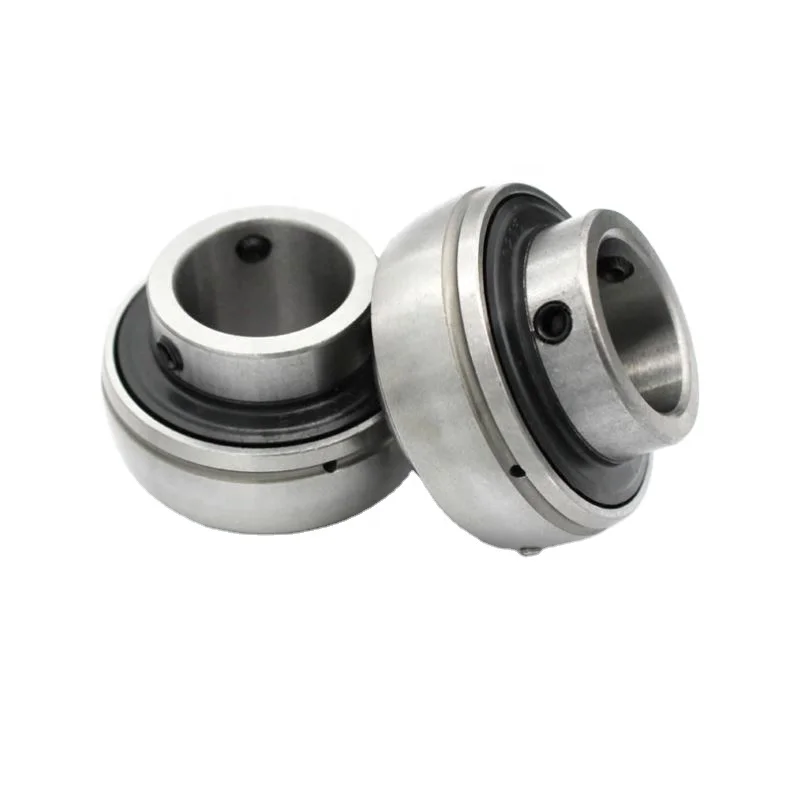 High Quality Bearing Tr Waterproof Pillow Block