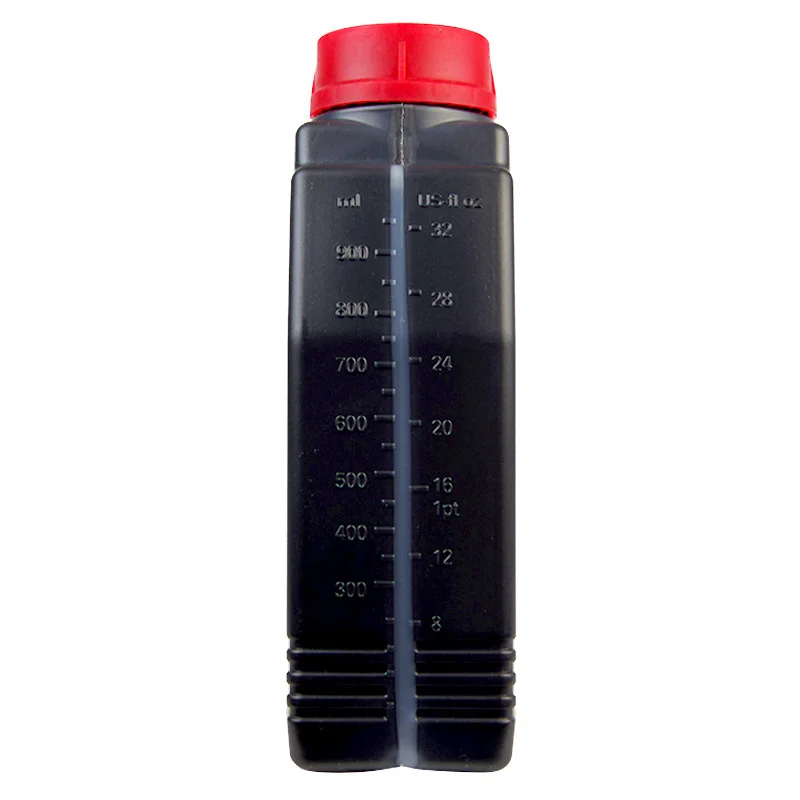 Mott MOTUL 5100 4T 10w40 полусинтетическое 4-х тактный мотоцикла масляный скутер мА