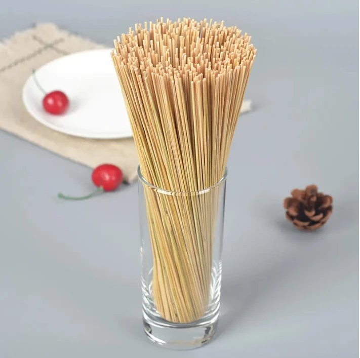 India Agarbatti Factory wholesale best brand raw natural material incense sticks used to make bamboo sticks incense