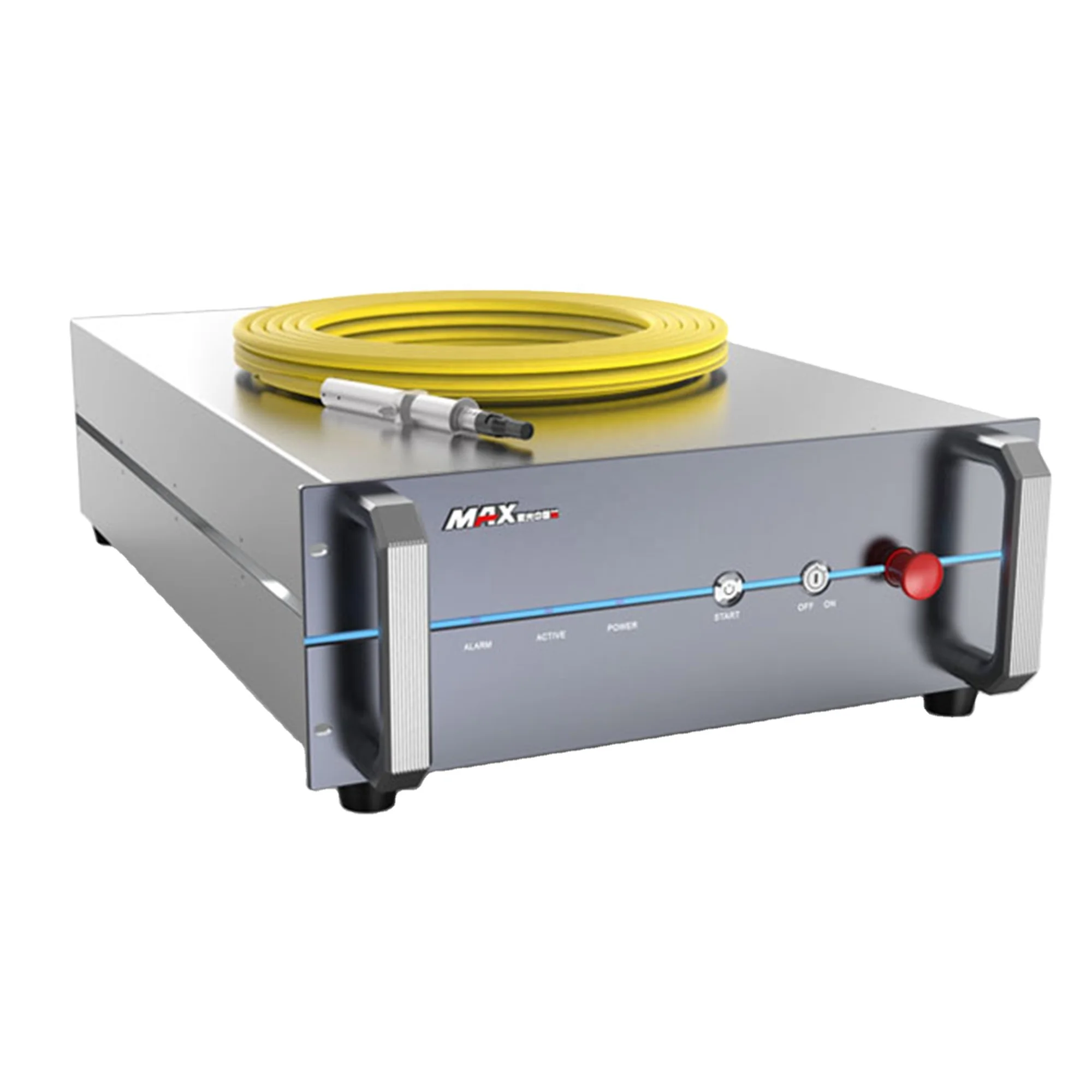 100% new and original max photonics 3000w MFSC-3000 Laser Source For CNC metal cutting Machine