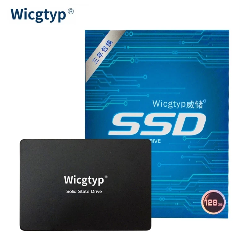 Оригинальный производитель 256g 256gb Внутренний твердотельный диск SATA3 ssd 2 5 для ноутбука настольного ПК