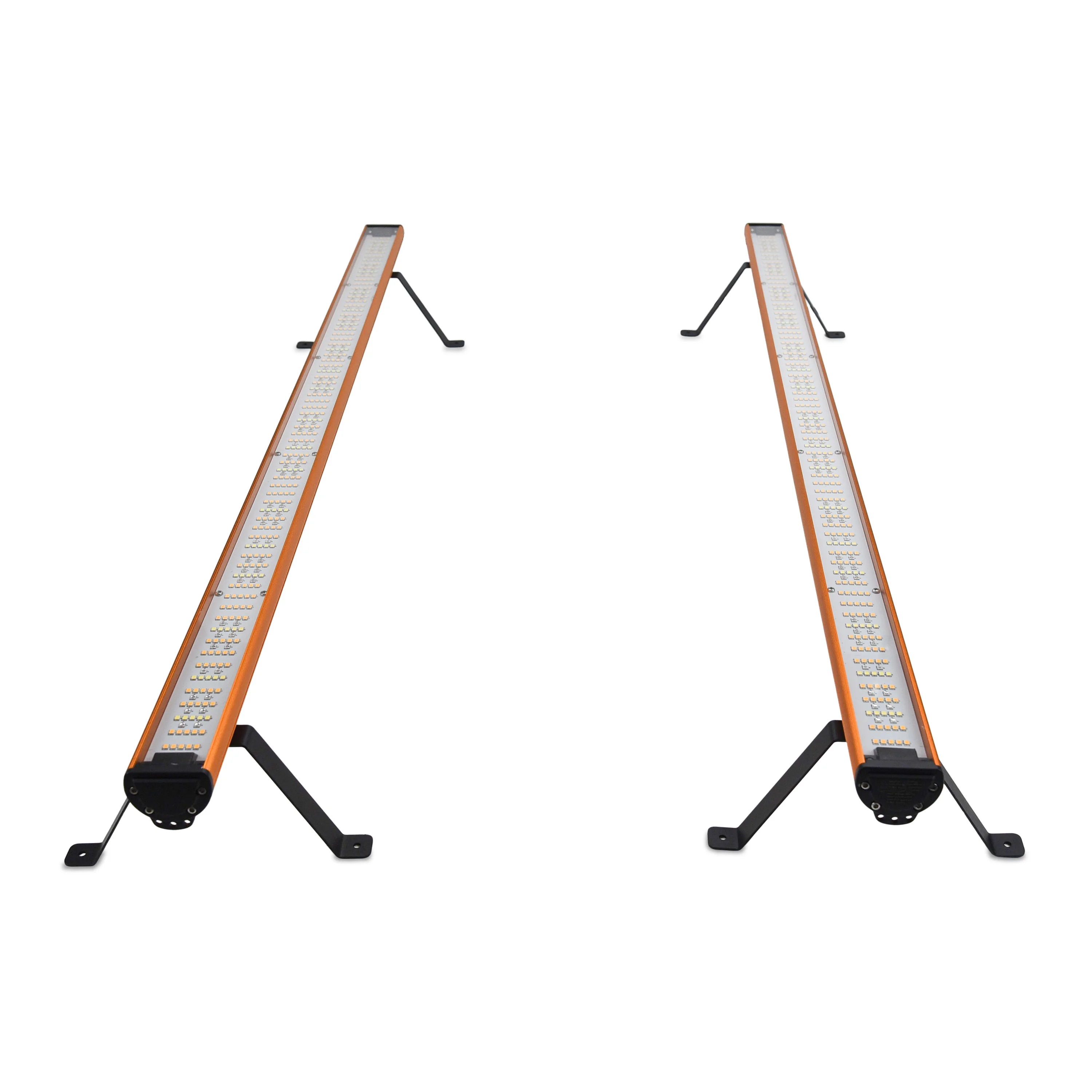 Energy saving aluminium Samsung chip 281B  LM301B lm301H single fixtures grow light lamp bar for grow farm