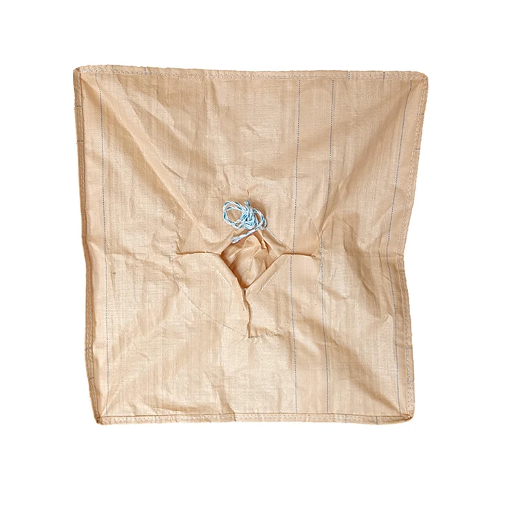 1 Ton 1.5 Tons Fertilizer Urea Ton Bag Big Bag Packaging