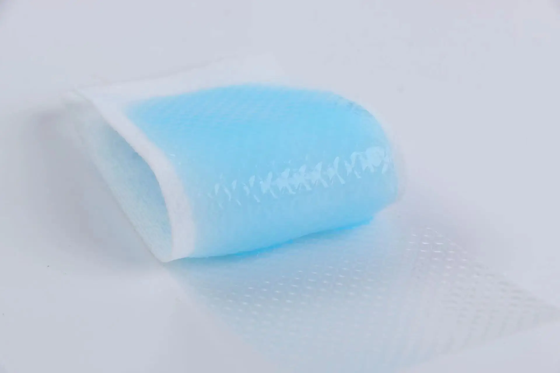 Cheap And High-quality Cooling Patch For Children and cooling gel Adult cooling gel reducing fever patch