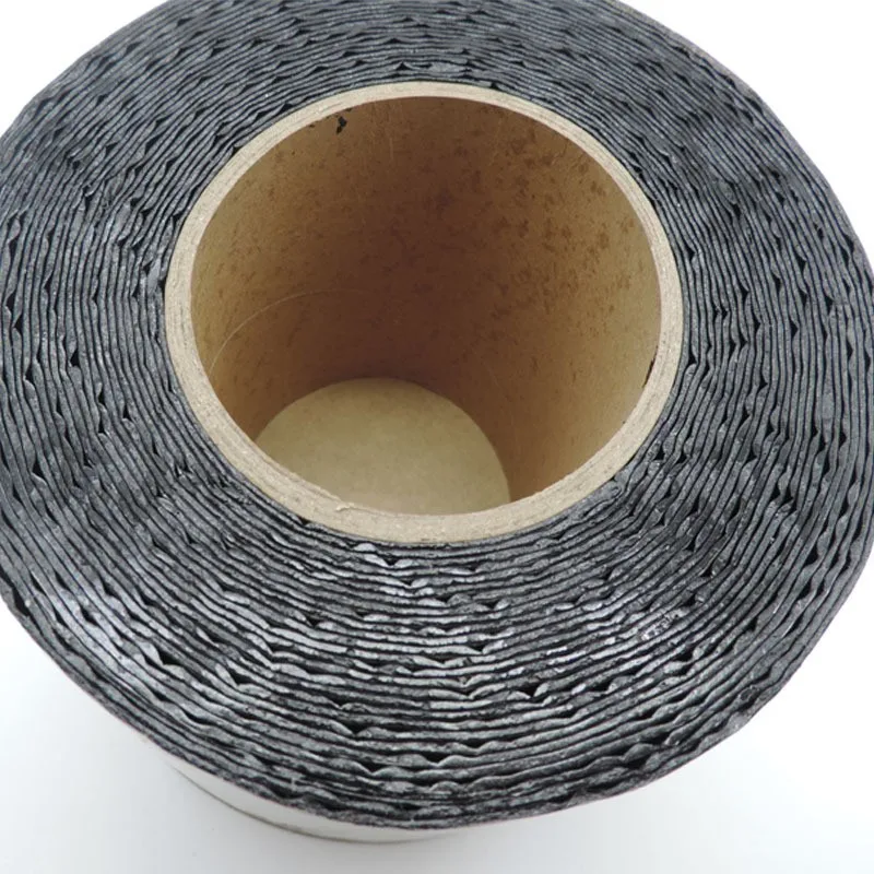 Двухсторонняя Водонепроницаемая бутиловая уплотнительная лента