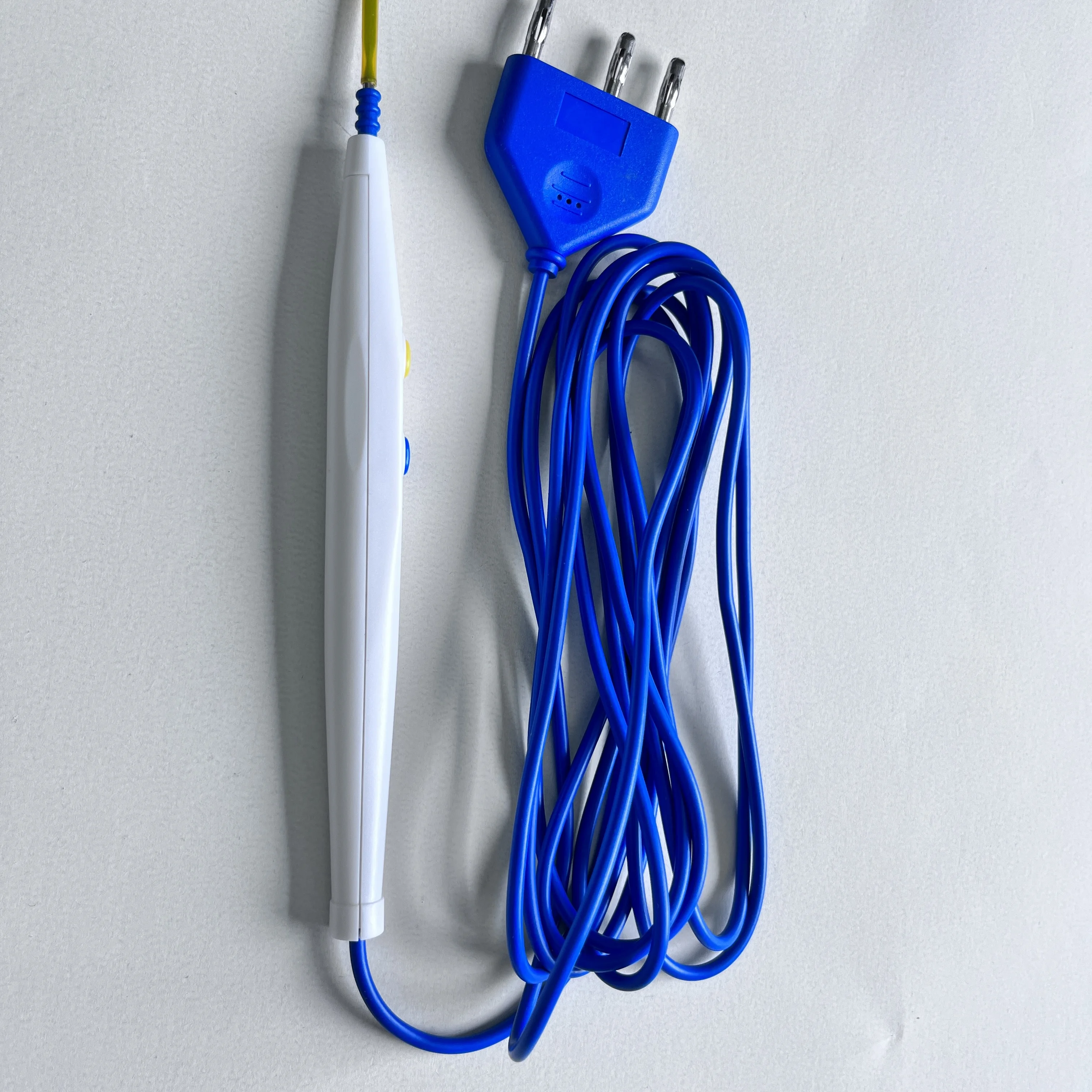 Low Price Disposable Medical Consumables Electrosurgical Pencil