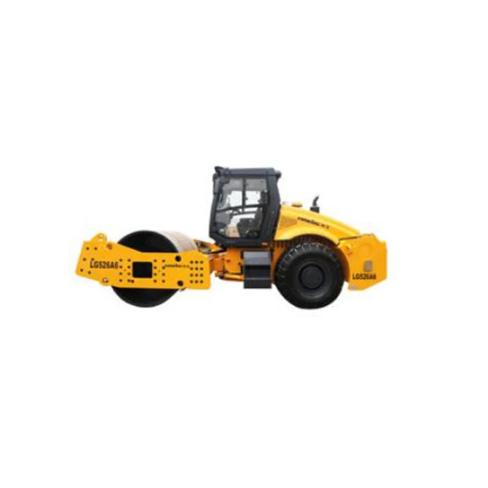 Best sale lonking 23 ton compactor LG523A6 LG523B6 road roller factory price