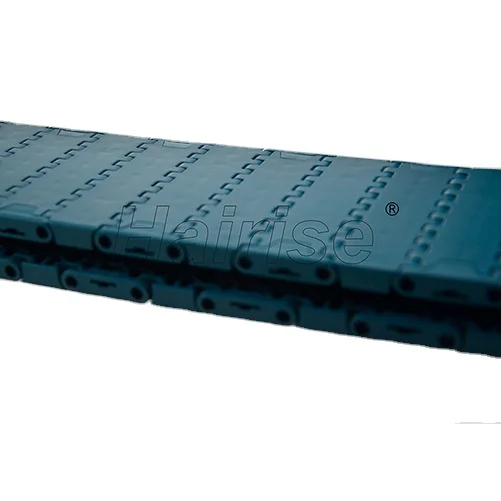 Distributor of Har1000 series flush grid  Limited Table Modular Belt for transmission machine conveyor Conveyor System