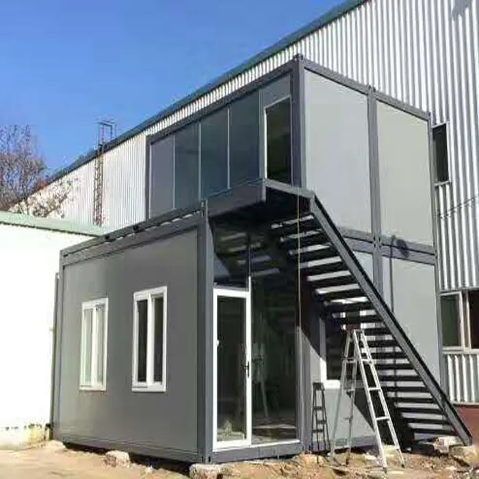 Дом сборные контейнерные дома панели