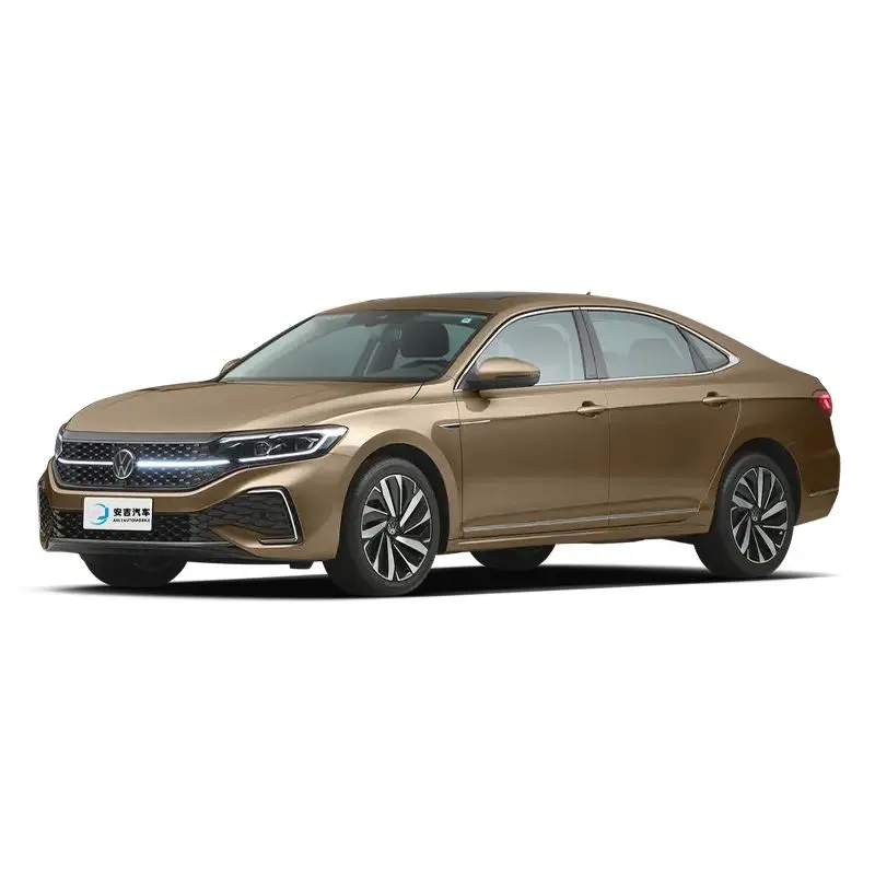 Китайский Saic Faw VW 2024 Новый P-assat pasate 280TSI Элитный автомобиль среднего размера 4-дверный 5-местный