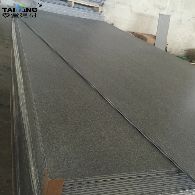 Fc Board Fiberboard Ciment Fiber Cement Wall Panel Fibrocement Panels 20Mm Cement Boards For Walls The Yard