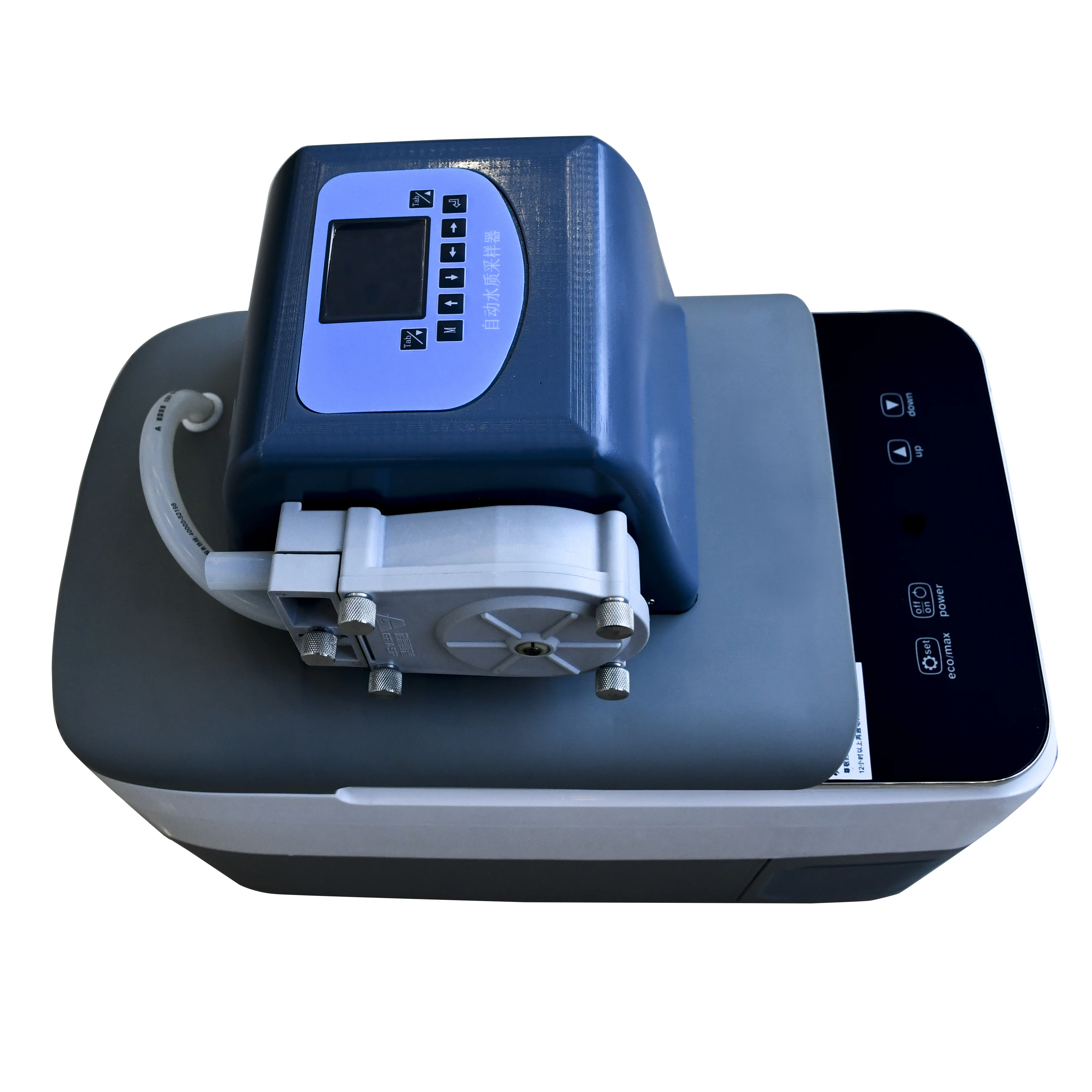 Hot Sale BC-2012YL Vehicular Automatic Water Sampler Online monitoring of pollution sources