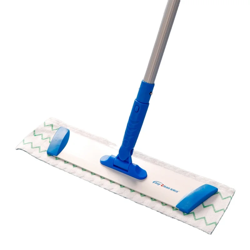 Wholesale Cheapest Household heads microfiber yarn aluminium spray mop