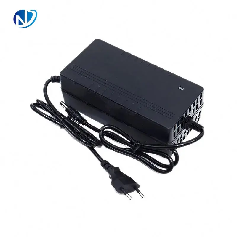 Литиевая батарея Noida 60V8A 220В 60В 8A Li Lipo Lifepo4 Ion 42V4a электрический велосипед с зарядным устройством