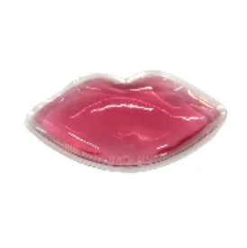 BAOLUN Reusable Instant Lip Ice Pack Hot Cold Gel Ice Pack