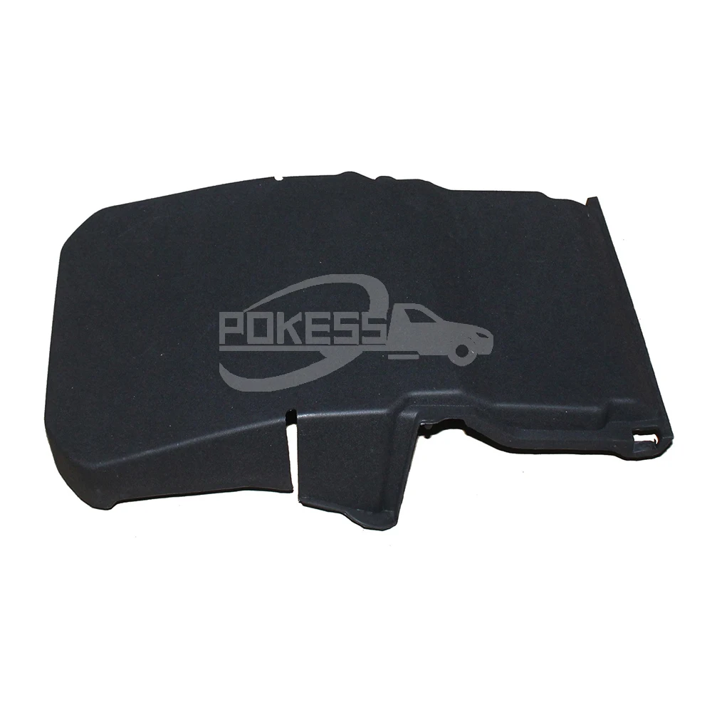 Автомобильный держатель аккумулятора Assy 4M5110723BC LQ-FKS-171 Ford Focus 09 пластиковый автомобильный контейнер