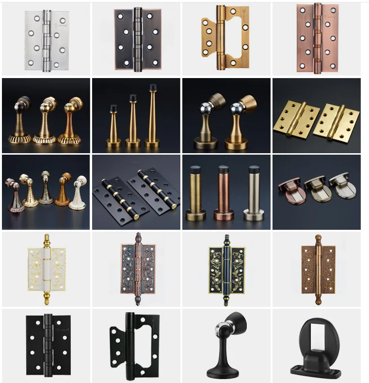 Wholesale Furniture Hydraulic Hinges Stainless Steel Dtc Soft Close Hinges for Kitchen Cabinet