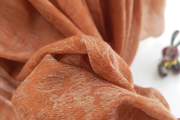 200s 90*200cm Lightweight cashmere scarf manufacture paisley jacquard scarves shawls kashmiri shawls women