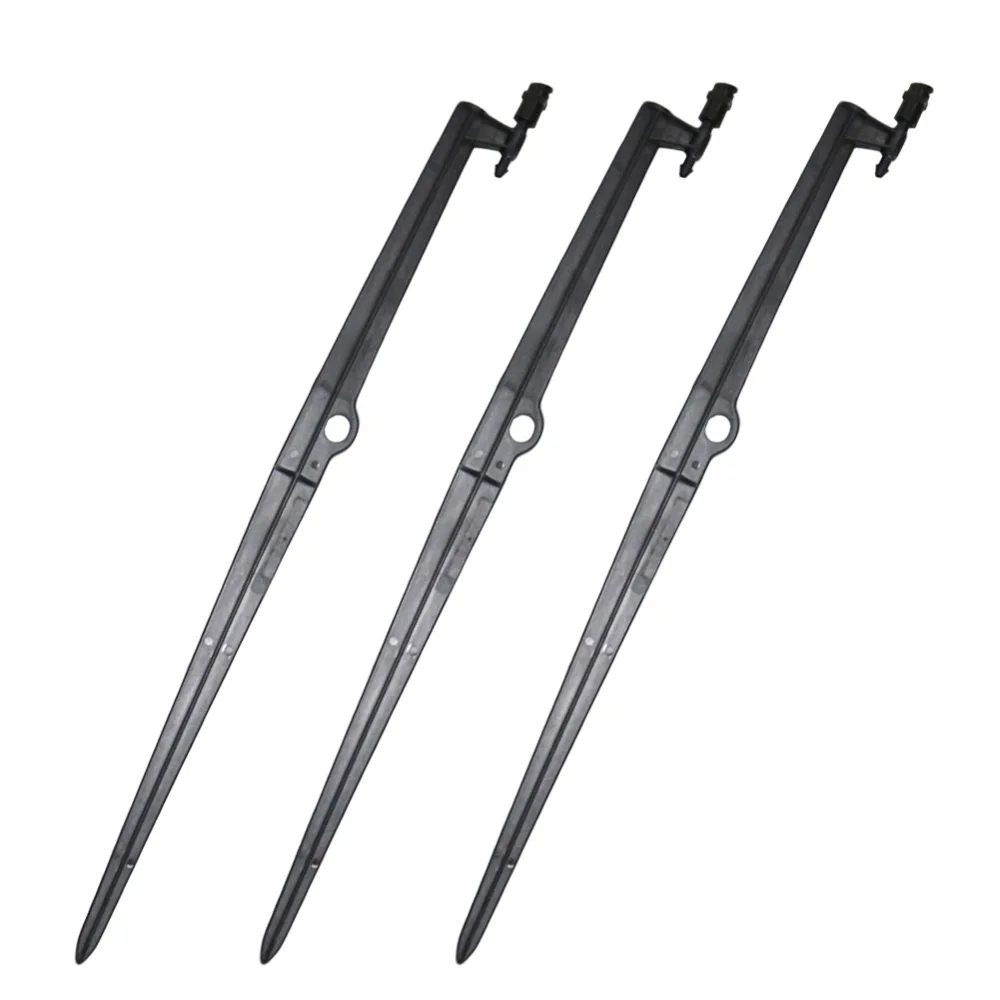 Wholesales China Cheap Price 50CM High Garden Irrigation Micro Sprinkler Stand In Hot Sales