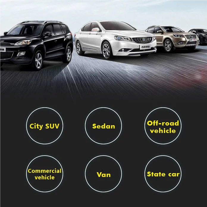 433MHZ and 315 MHZ frequency dual function universal Programmable Tire Pressure Sensor TPMS