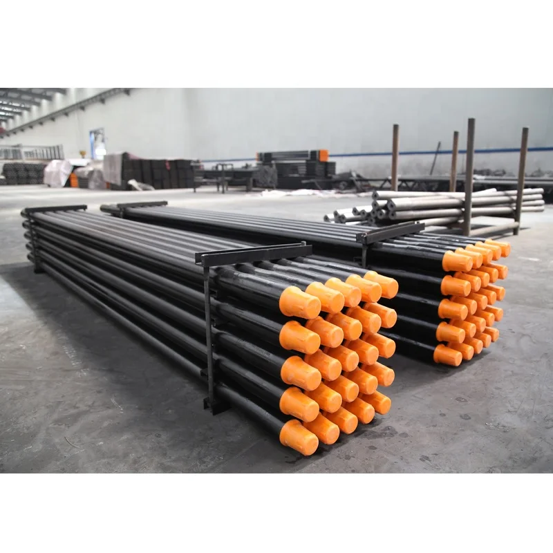 Wholesale Horizontal Directional Drilling Rod Pipe