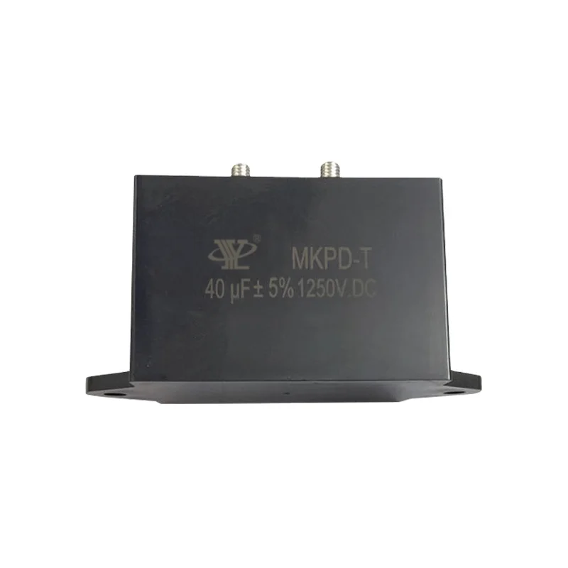 R-YL1470 CBB15 MKPD-T Smoothing Film Capacitor Electrolytic Capacitor