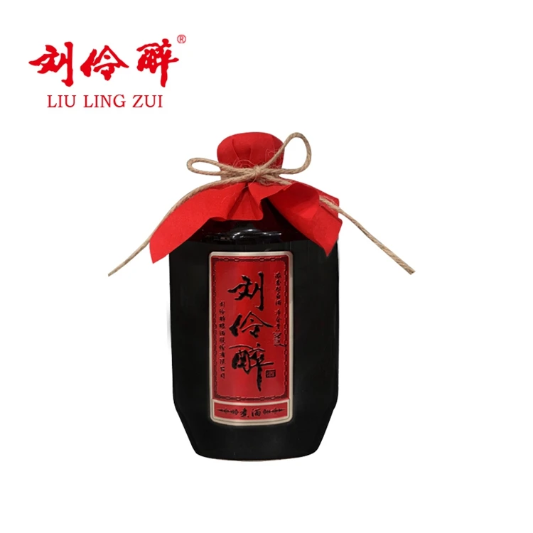 Top Quality Chinese White Liquor