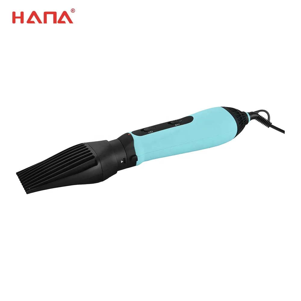  HANA 1200W электрическая щетка для волос многофункциональный Электрический ABS горячий воздух