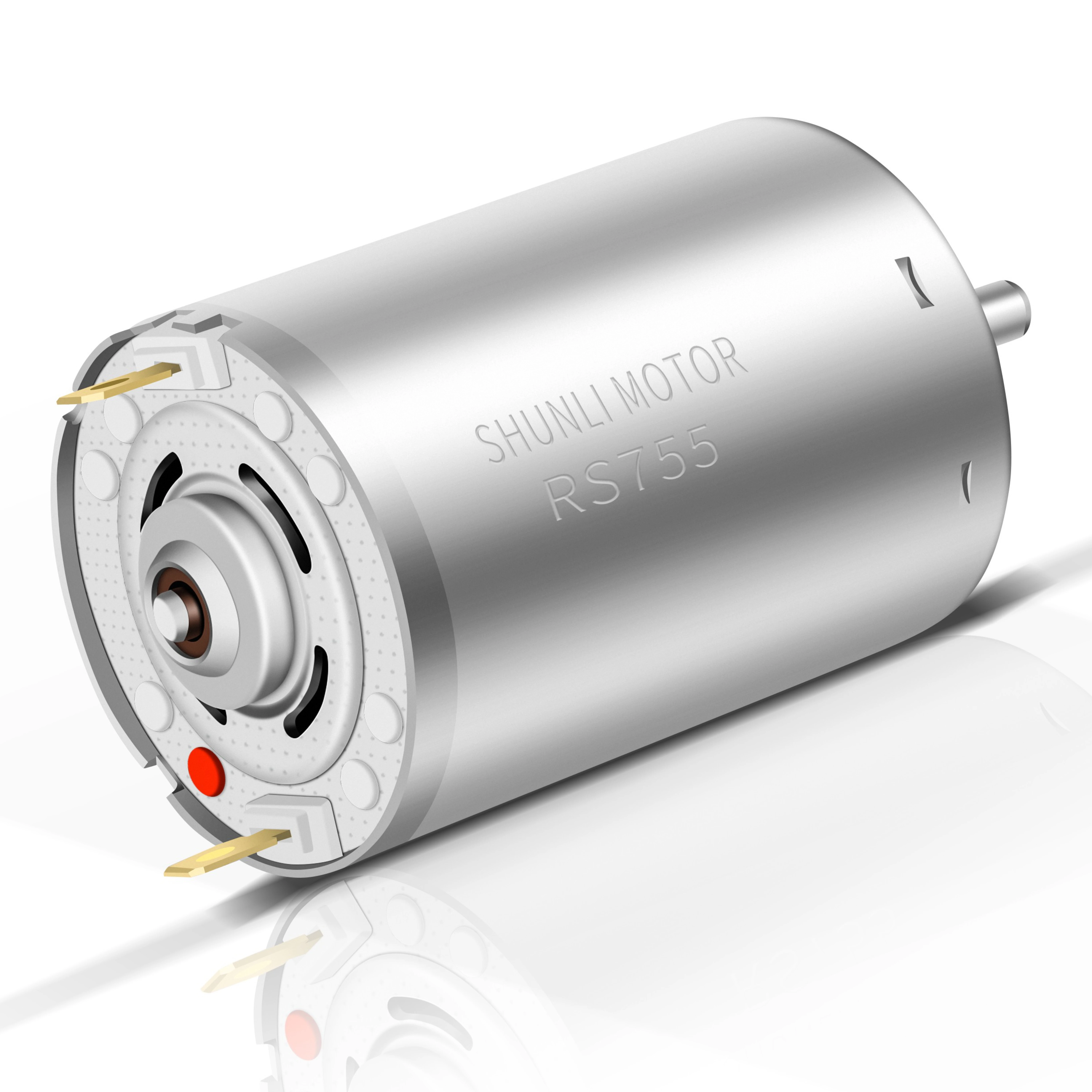 775 dc motor  for power tools low price motor 12v 24v dc motor