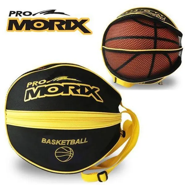 Single Football Mesh Bag, Basketball Ball Carry Mesh Storage Net Bag/Football Holder