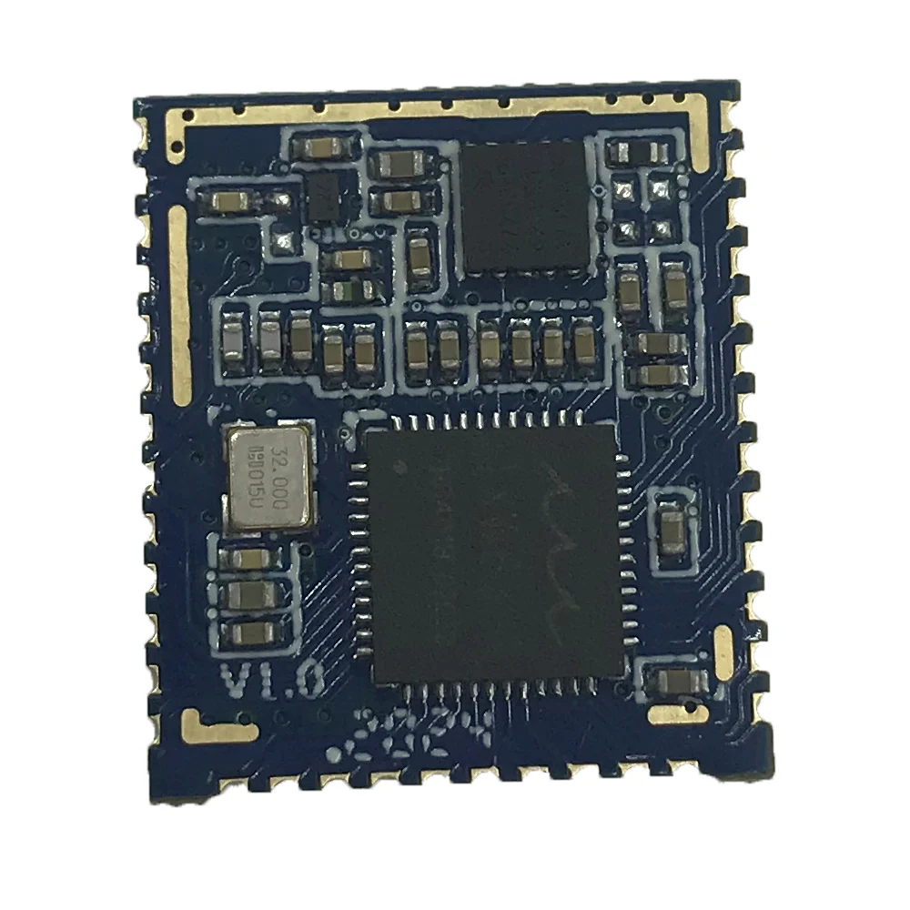 transmission distance 1.2km low-power wifi halow module 802.11ah WIFI Wireless Transceiver Module chips