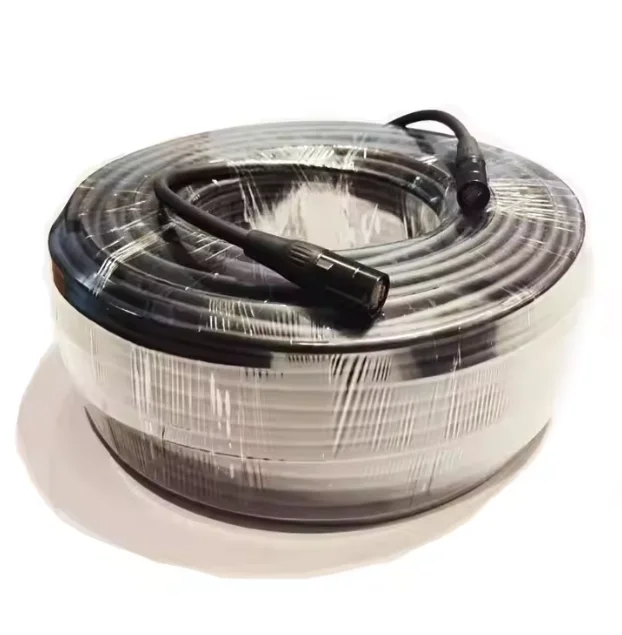 USB ethernet adapter rj45 4 6 Channel  Shield  Ethernet Network cable ethernet rj45 blinde cat8