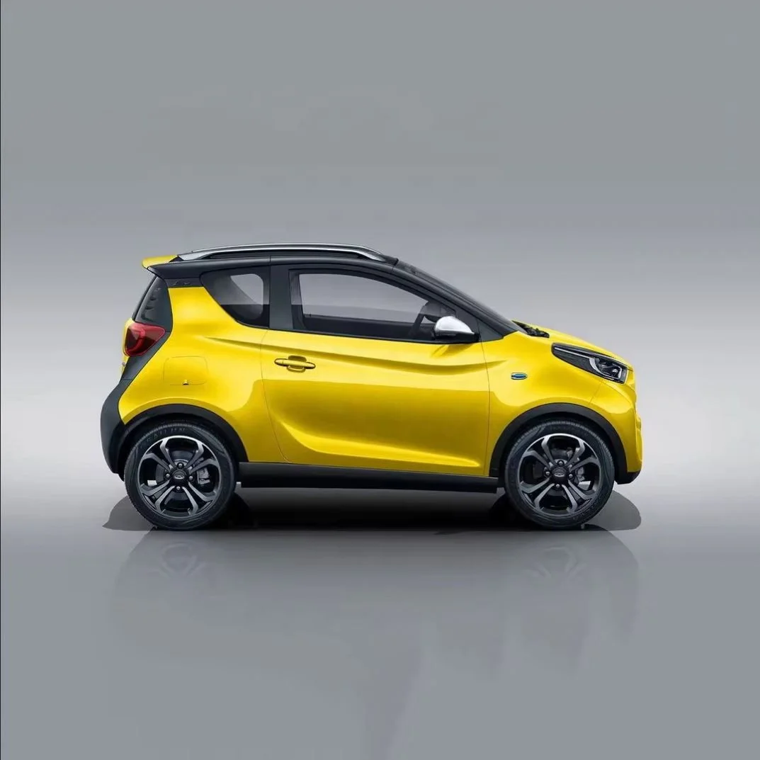 Китайский дешевый электромобиль Chery Little Ant 321 км автомобильный Подержанный автомобиль мини-автомобиль б/у