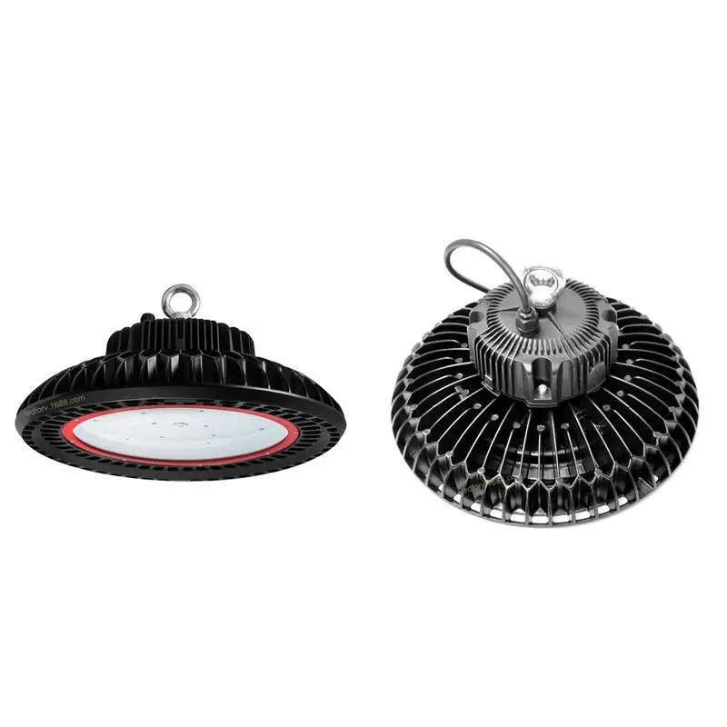 UL DLC American standard led mining lamp 150w UFO Highbay Light
