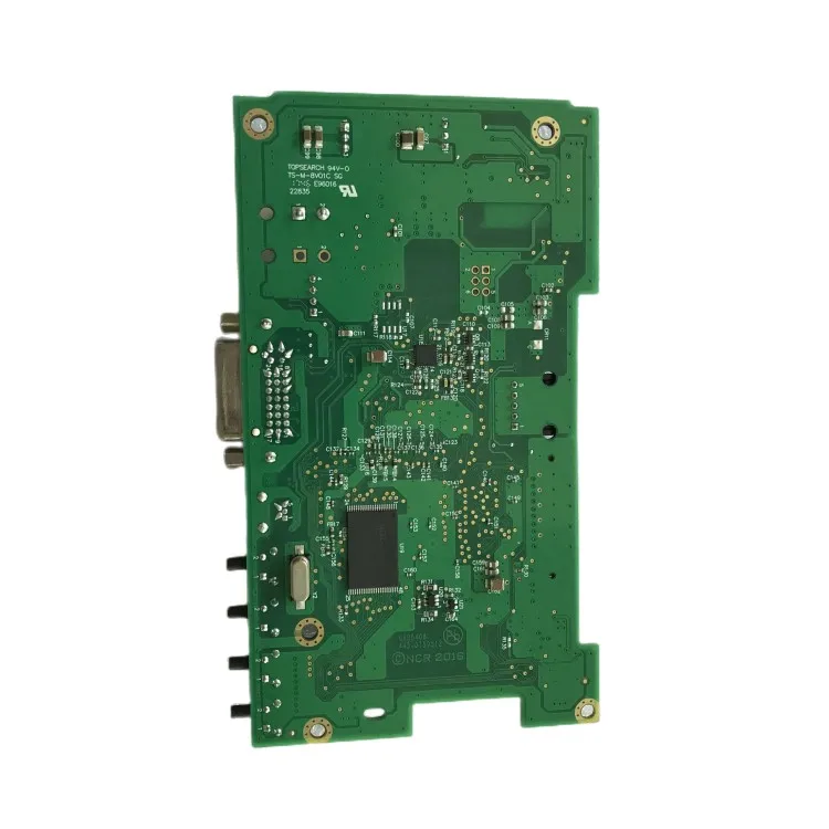 ATM Spare Parts NCR control board 4450759512 445-0759512